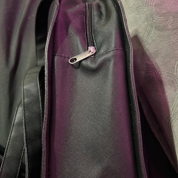 Coffin shaped Backpack - Picture 5 of 7